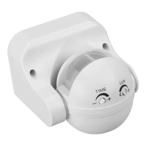 Датчик движения инфракрасный Arlight Prime-PIR-UP-360-230V-Multi 027388 Датчик движения инфракрасный Arlight Prime-PIR-UP-360-230V-Multi 027388