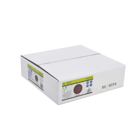 Настенный светильник Mantra Acustic 9442