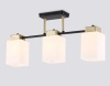 Люстра на штанге Ambrella light TRADITIONAL TR303046