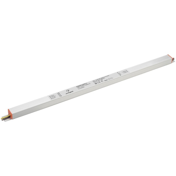 Блок питания ARV-12072-LONG-D (12V, 6A, 72W) Arlight 023264(2)