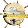 Люстра на штанге Citilux TONGA CL212173