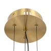 Подвесная люстра Citilux Noona CL251190