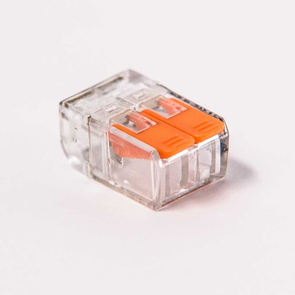 Коннектор Imperium Loft Wattme Cmk - 221-612 клемма 2-проводная 67069-18