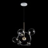 Подвесной светодиодный светильник Loft IT Bolle 2027-P6