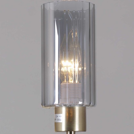 Подвесная люстра Reluce 02037-0.3-06 COP