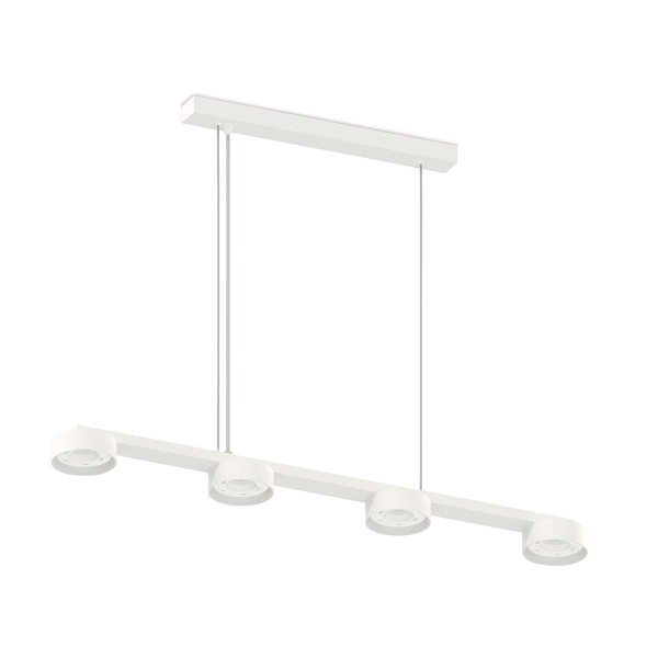 Корпус подвесного светильника Ambrella light DIY Spot SWH белый песок C9151 Корпус подвесного светильника Ambrella light DIY Spot SWH белый песок C9151