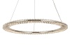 Подвесная люстра Newport 8240 8241/800 chrome М0066846