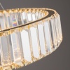 Подвесной светодиодный светильник Freya Tier FR5257PL-L25G