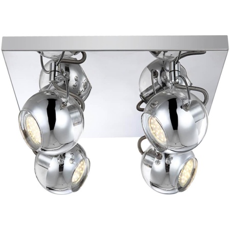 Спот Globo Aramid 57880-4 Спот Globo Aramid 57880-4