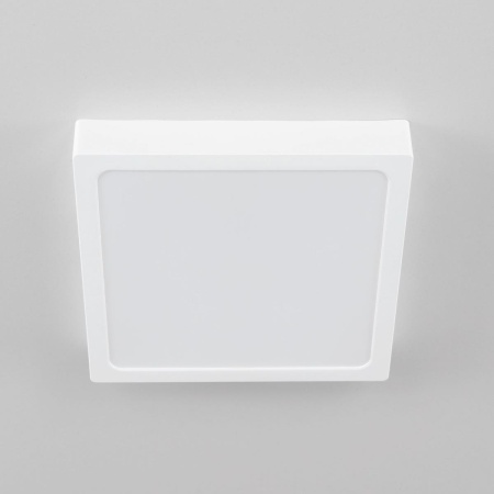 Накладной светодиодный светильник Citilux Галс CL55K22N