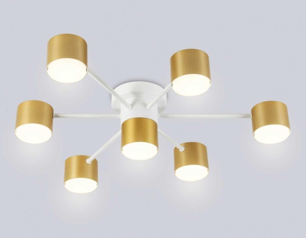 Люстра Ambrella Light COMFORT FL51725