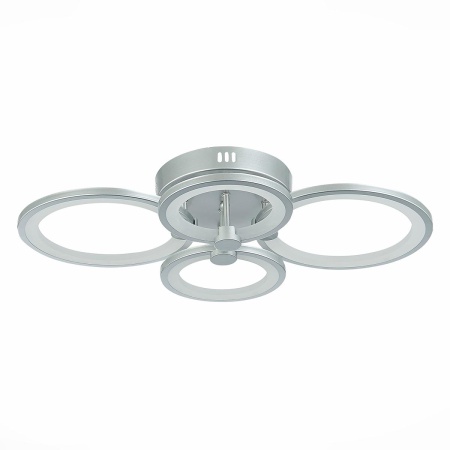 Потолочная светодиодная люстра Evoled Leto SLE200392-04