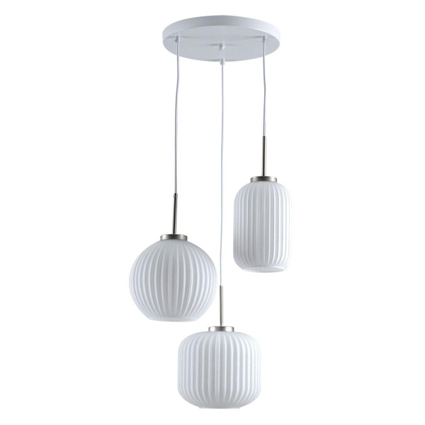 Подвесной светильник Moderli Ivory V11033-3P