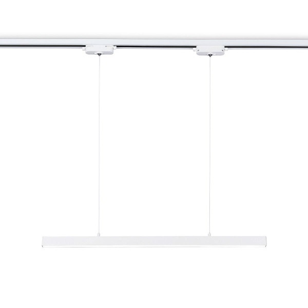 Подвесной трековый светодиодный светильник Ambrella light Track System GL6783
