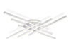 Люстра Ambrella Light COMFORT FL6285