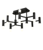 Потолочный светильник Vele Luce Niami VL7142L18