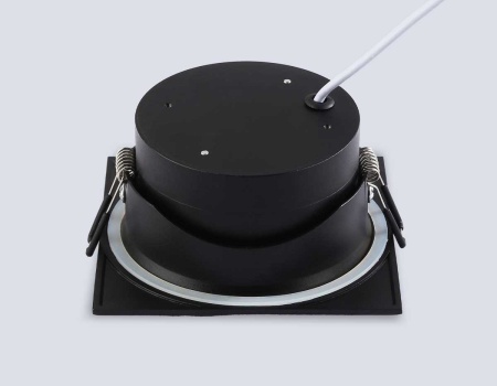 Светильник встраиваемый поворотный AMBRELLA LIGHT TECHNO SPOT TN6657