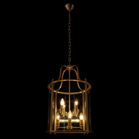 Подвесной светильник Loft It Lighthouse 10456/8 AB