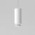 Подвесной светильник Elektrostandard Nubis 50122/1 GU10 белый a064792