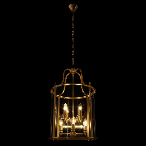 Подвесной светильник Loft It Lighthouse 10456/8 AB
