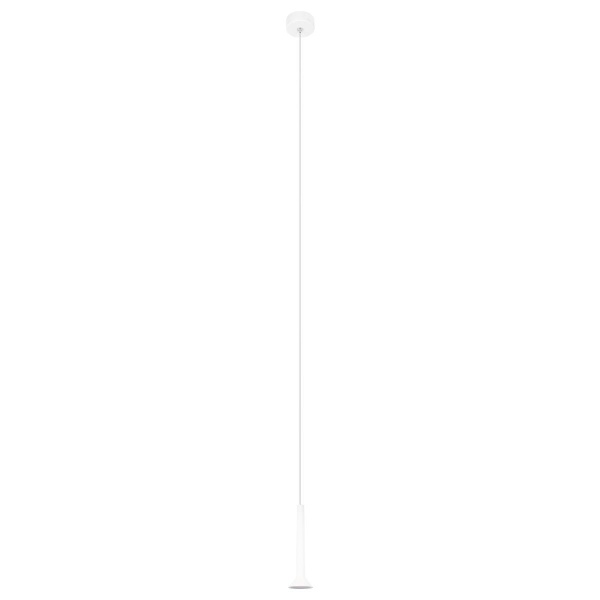 Подвесной светильник Loft IT Pipe 10337/250 White