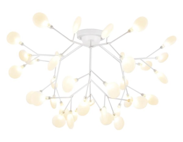 Потолочная люстра Ambrella light Traditional TR3018