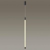 Подвесной светодиодный светильник Odeon Light Anta 4393/14L