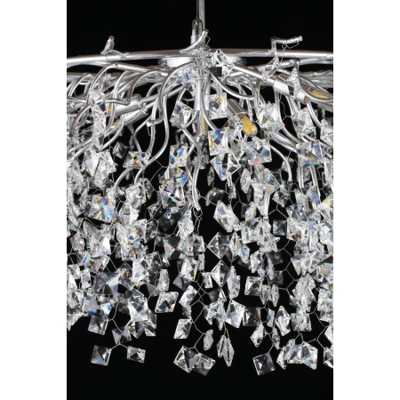 Подвесная люстра Aployt Danusia APL.846.13.10