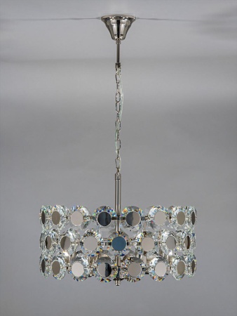 Подвесная люстра Escada 664/6S