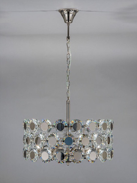 Подвесная люстра Escada 664/6S