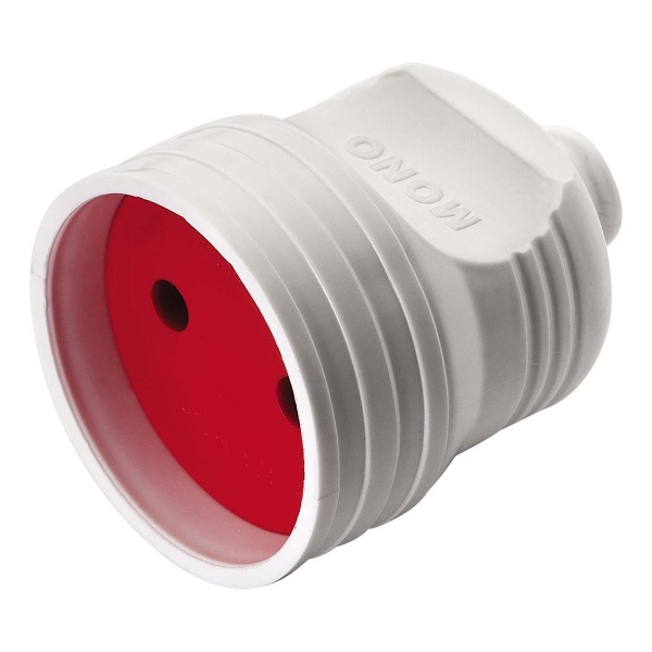 Розетка Mono Electric Accessories б/з 170-010002-802 Розетка Mono Electric Accessories б/з 170-010002-802