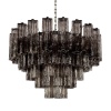 Подвесная люстра Loft IT Murano 10580/800 Smoke