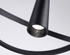 Подвесной светодиодный светильник Ambrella light Comfort LineTech FL5368