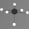 Люстра Reluce 56730-0.3-06 GX53 GREY
