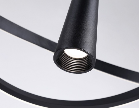 Подвесной светодиодный светильник Ambrella light Comfort LineTech FL5368