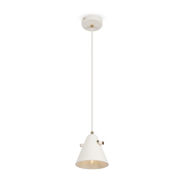 Подвесной светильник Freya Уютный / Cozy FR5211PL-01W