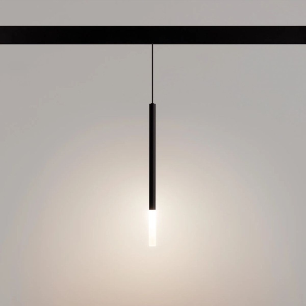 Трековый светодиодный светильник Arlight Mag-Orient-Stick-Hang-R20-3W Day4000 036541(1)