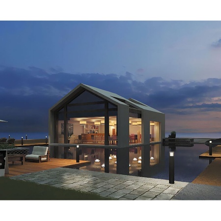 Ландшафтный светильник Italline IT9060