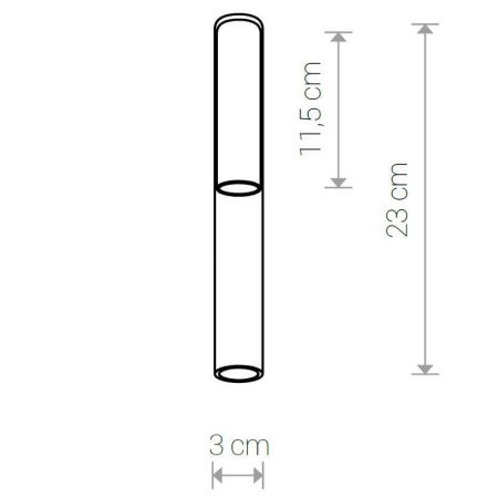 Плафон Nowodvorski Cameleon Straw S 8536 Плафон Nowodvorski Cameleon Straw S 8536