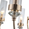 Подвесная люстра ST Luce Elegra SL1402.203.10