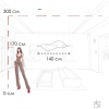 Подвесной светильник Loft it Tape Light 10403/1400 SN