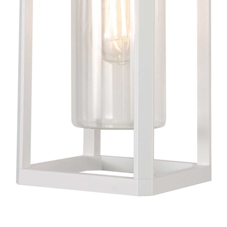 Настенный уличный светильник Mantra ALPS 9112