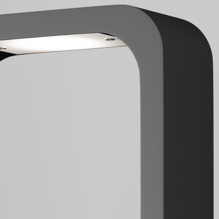 Уличный светодиодный светильник Maytoni Track O461FL-L7GF3K1