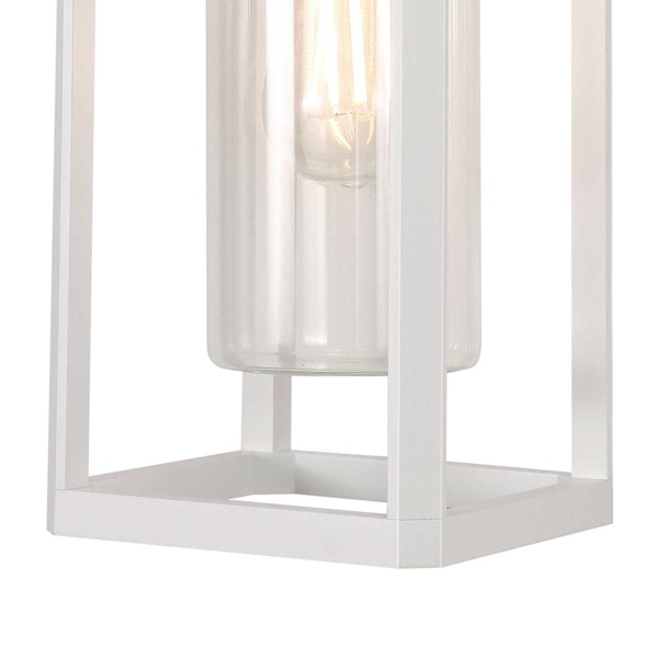 Настенный уличный светильник Mantra ALPS 9112