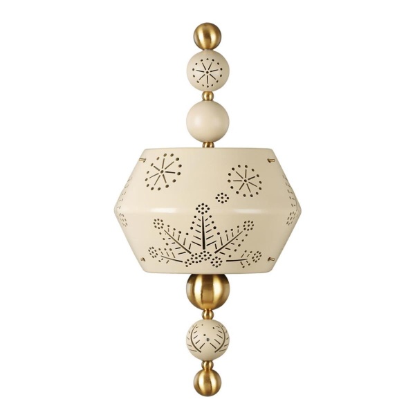 Бра Odeon Light Karelia Pendant 5444/1WA