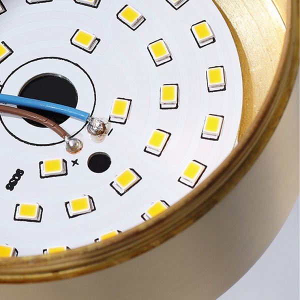 Бра Imperium Loft Sunshine 141047-26