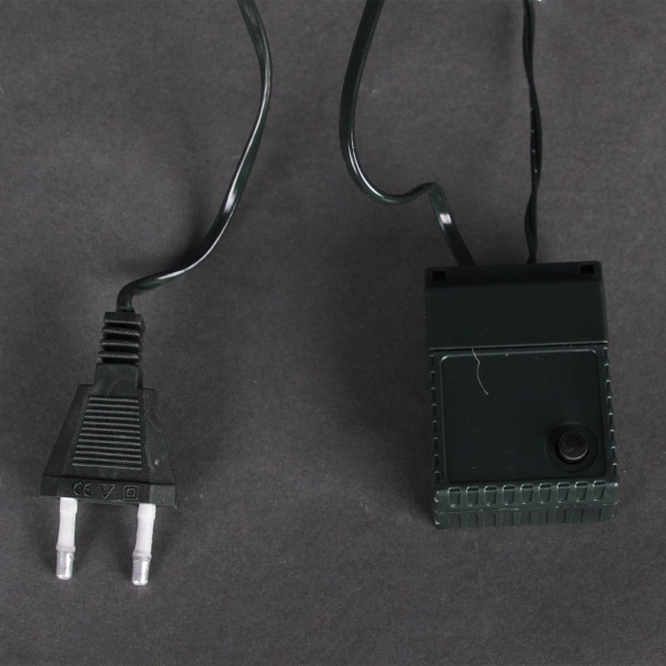 Cветодиодная гирлянда Sneha Роса 230V разноцветный A-514 MIX