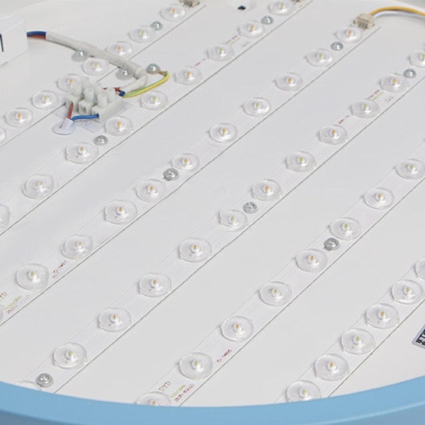 Потолочный светодиодный светильник Imperium Loft Kier 181036-26 Потолочный светодиодный светильник Imperium Loft Kier 181036-26