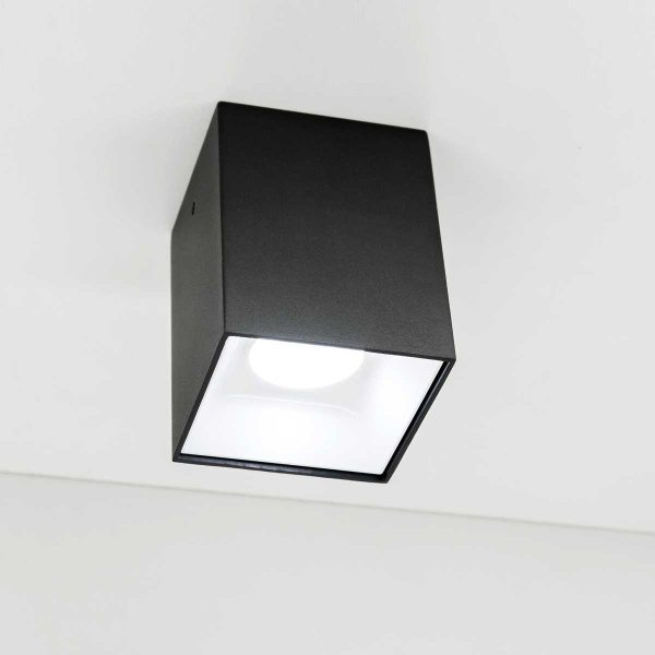 Потолочный светодиодный светильник Citilux Старк CL7440210