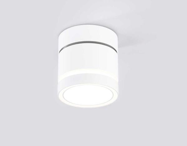 Накладной точечный светильник Ambrella light TECHNO SPOT TA1444 Накладной точечный светильник Ambrella light TECHNO SPOT TA1444